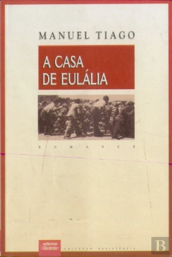 Bertrand.pt - A Casa de Eulália