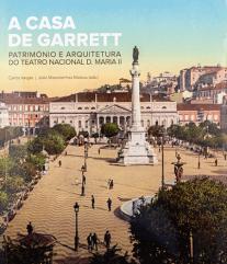 A Casa de Garrett