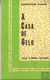 A Casa de Gelo