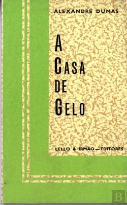 Bertrand.pt - A Casa de Gelo
