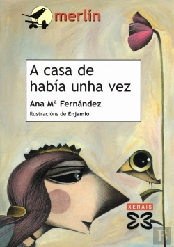 Bertrand.pt - A Casa De Había Unha Vez