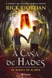 A Casa de Hades