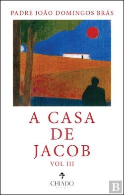Bertrand.pt - A Casa de Jacob - VOL III