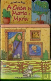 A Casa de Marta e Maria