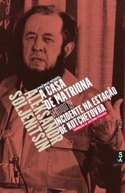Bertrand.pt - A casa de Matriona