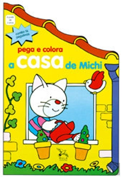 Bertrand.pt - A Casa De Michi