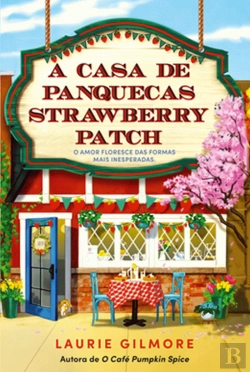 Bertrand.pt - A Casa de Panquecas Strawberry Patch