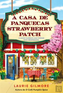 Bertrand.pt - A Casa De Panquecas Strawberry Patch