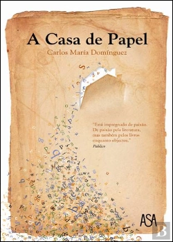 Bertrand.pt - A Casa de Papel