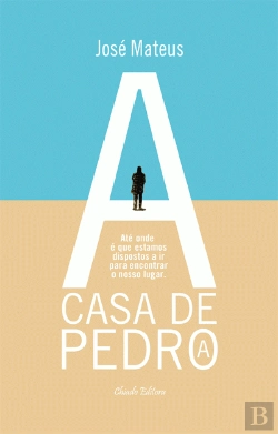 Bertrand.pt - A Casa de Pedro
