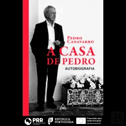 Bertrand.pt - A Casa De Pedro