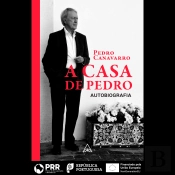 A Casa De Pedro