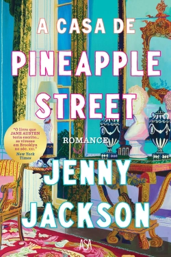 Bertrand.pt - A Casa De Pineapple Street
