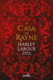 A Casa de Rayne