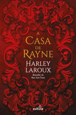 Bertrand.pt - A Casa de Rayne