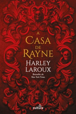 Bertrand.pt - A Casa de Rayne