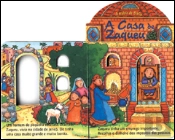 A Casa de Zaqueu