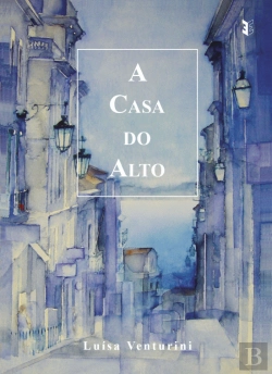 Bertrand.pt - A Casa do Alto