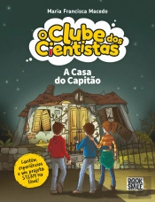A Casa do Capitão