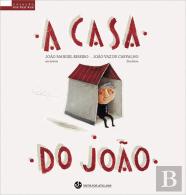 A Casa do João