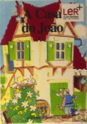 A Casa do João