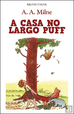 Bertrand.pt - A Casa do Largo Puff