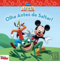 A Casa do Mickey Mouse - Olha Antes de Saltar