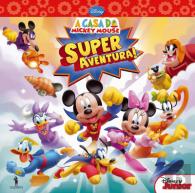 A Casa do Mickey Mouse: Super Aventura