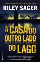 A Casa do Outro Lado do Lago