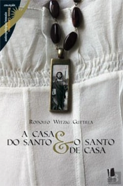 Bertrand.pt - A Casa do Santo e o Santo de Casa