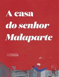 Bertrand.pt - A Casa do Senhor Malaparte