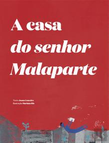 A Casa do Senhor Malaparte
