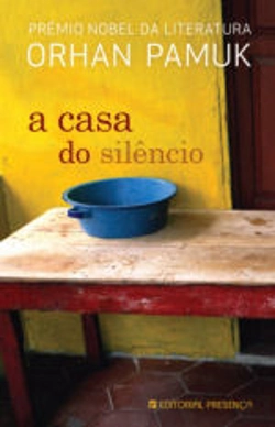 Bertrand.pt - A Casa do Silêncio