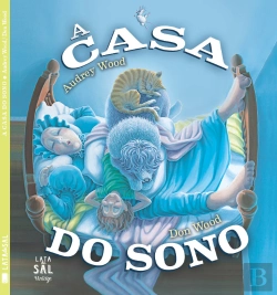 Bertrand.pt - A Casa Do Sono