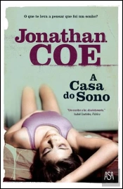 A Casa do Sono