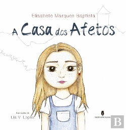 Bertrand.pt - A Casa dos Afetos