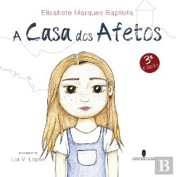 Bertrand.pt - A Casa dos Afetos