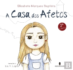 Bertrand.pt - A Casa dos Afetos