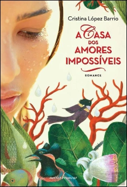 Bertrand.pt - A Casa dos Amores Impossíveis