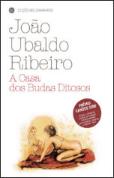 A Casa dos Budas Ditosos