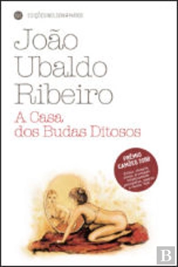Bertrand.pt - A Casa dos Budas Ditosos