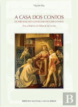 A Casa dos Contos