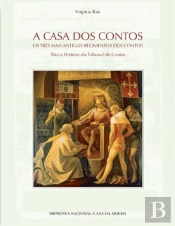 A Casa dos Contos