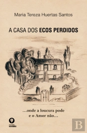 A Casa dos Ecos Perdidos