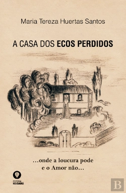 Bertrand.pt - A Casa dos Ecos Perdidos