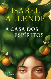 A casa dos espíritos