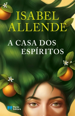 Bertrand.pt - A casa dos espíritos