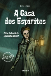 A Casa dos Espíritos