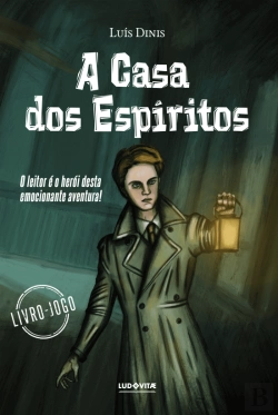 Bertrand.pt - A Casa dos Espíritos