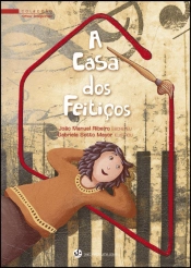 A Casa dos Feitiços